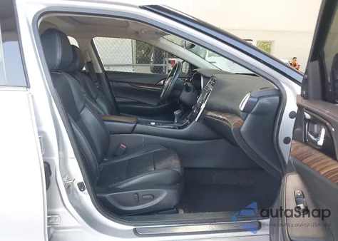 2018 Nissan Maxima 3.5 Platinum из США, поврежденный, VIN 1N4AA6AP1JC388670